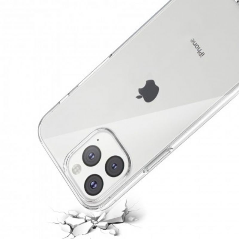 Coque Pour iPhone 13 Coque Et Verre Trempée Écran