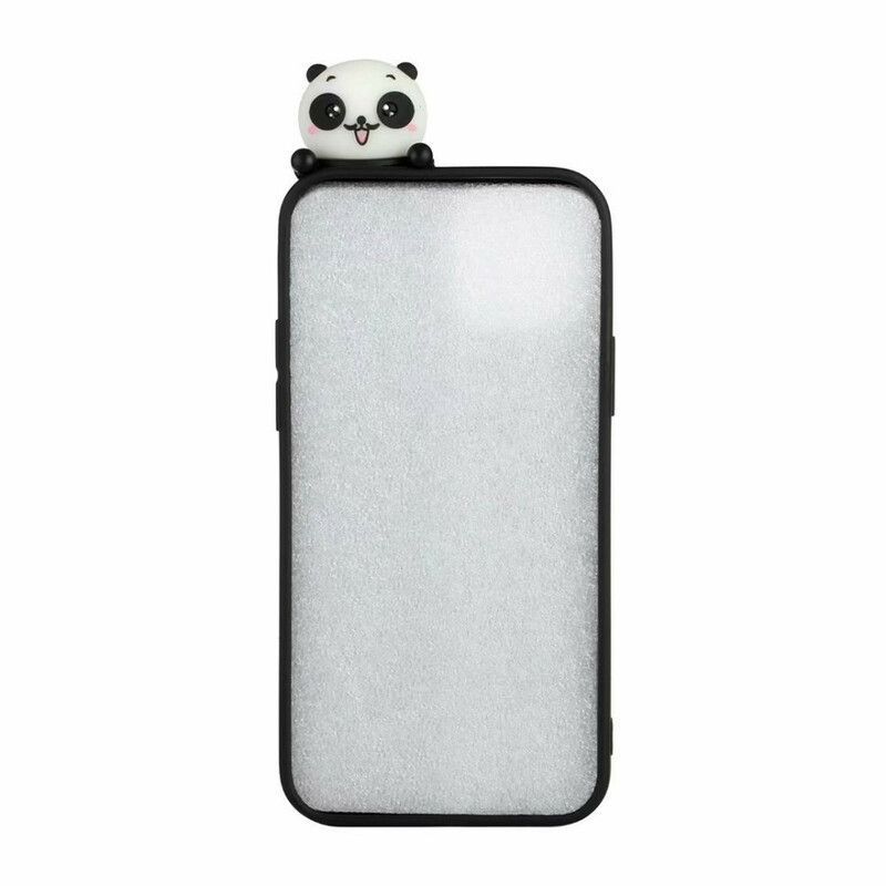 Coque Pour iPhone 13 Mini Diamond Prince 3d