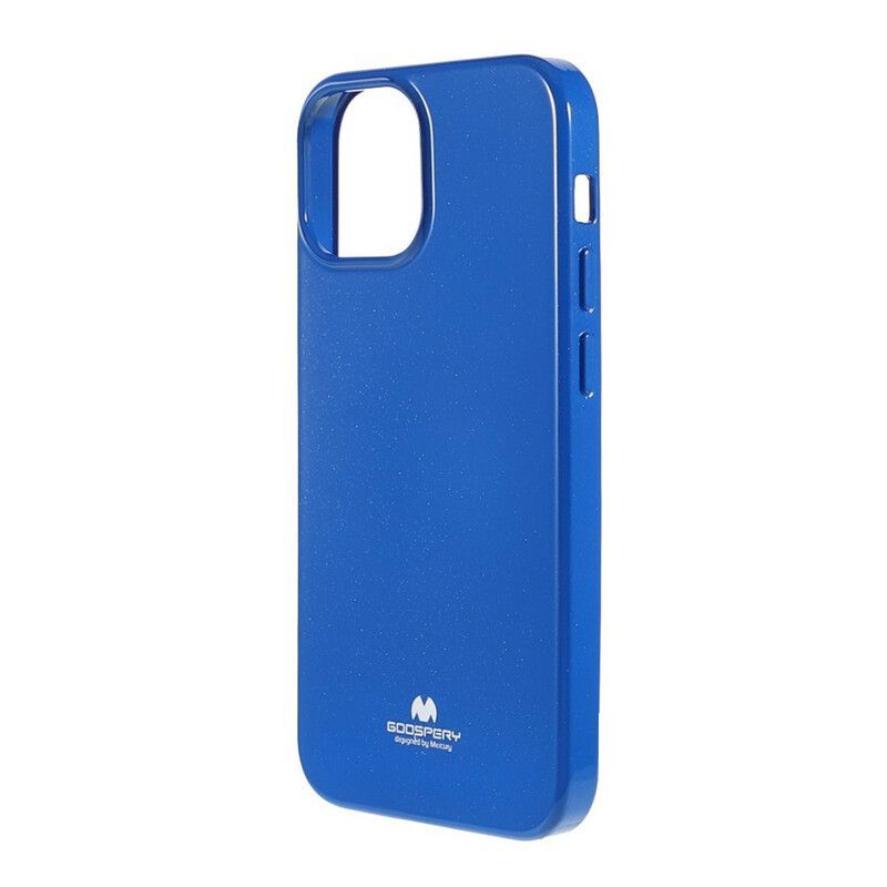 Coque Pour iPhone 13 Mini Mercury Goospery