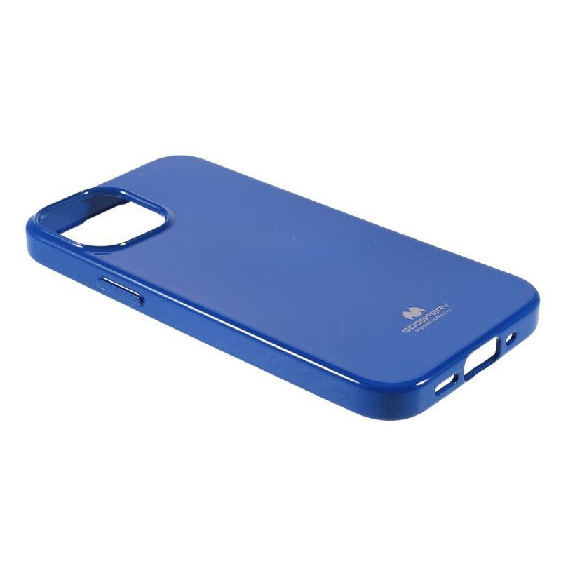 Coque Pour iPhone 13 Mini Mercury Goospery