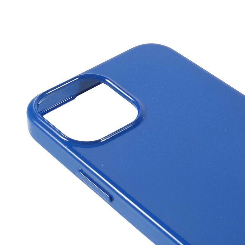 Coque Pour iPhone 13 Mini Mercury Goospery