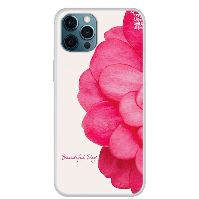 Coque Pour iPhone 13 Pro Beautiful Day