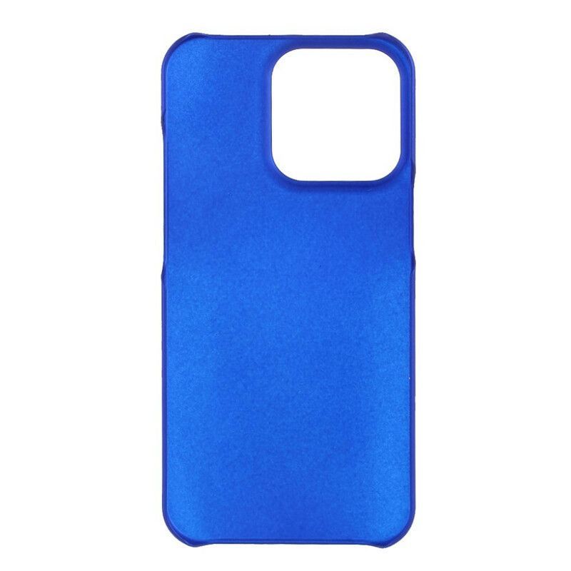 Coque Pour iPhone 13 Pro Rigide Glossy