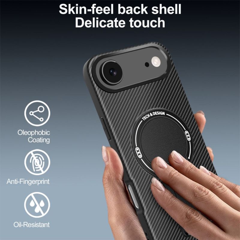 Coque pour iPhone Air Hybride avec Support