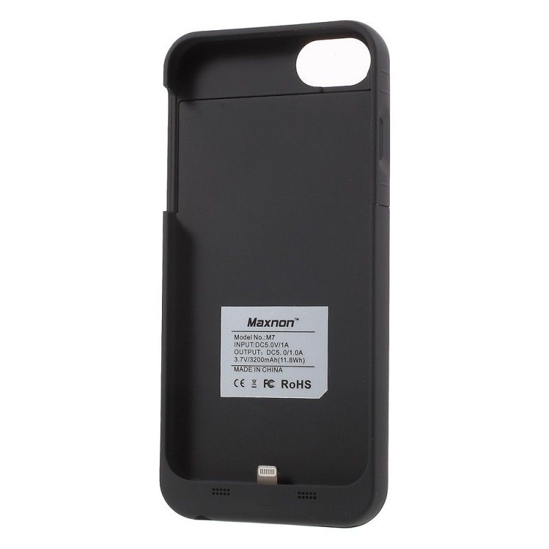 Coque Qui Recharge Votre iPhone 7 / 8