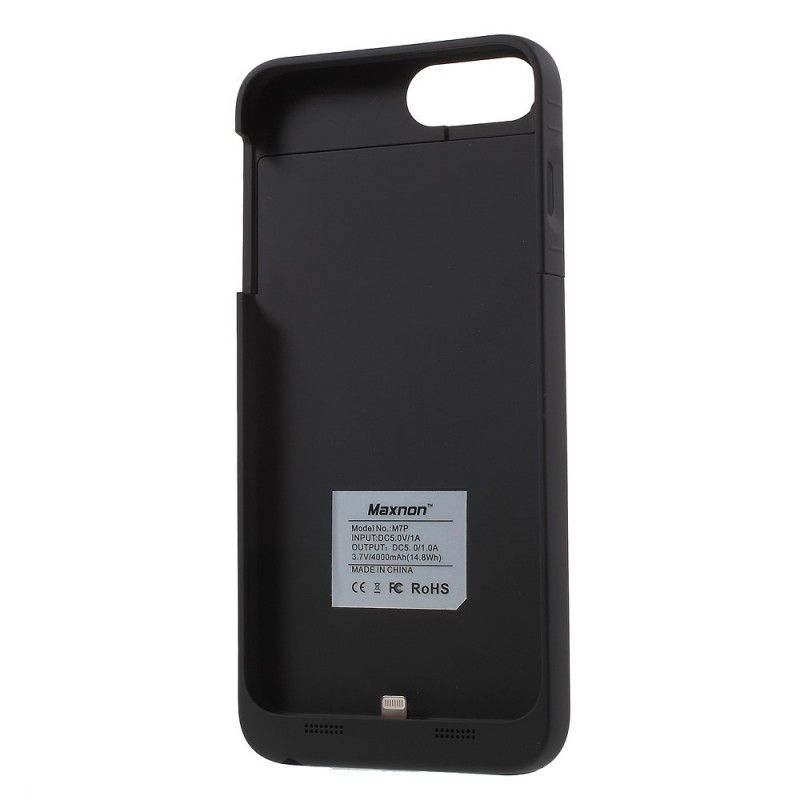 Coque Qui Recharge Votre iPhone 7 Plus / 8 Plus