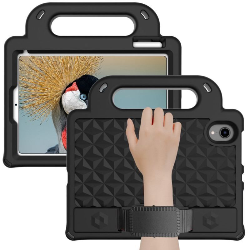 Coque Ultra-Résistante iPad Mini 6 (2021) EVA