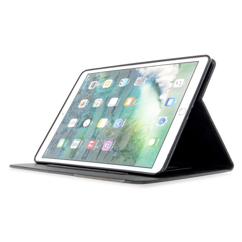 Étui iPad 10.2" (2020) (2019) / Air 10.5" (2019) / Pro 10.5" Géométrie
