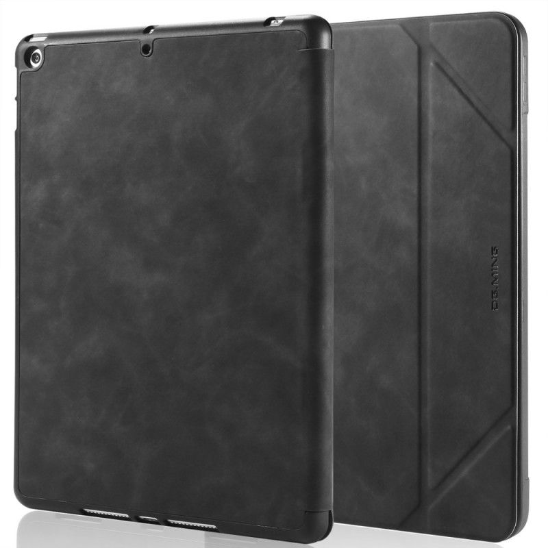 Étui iPad 10.2" (2020) (2019) See Series Dg.ming