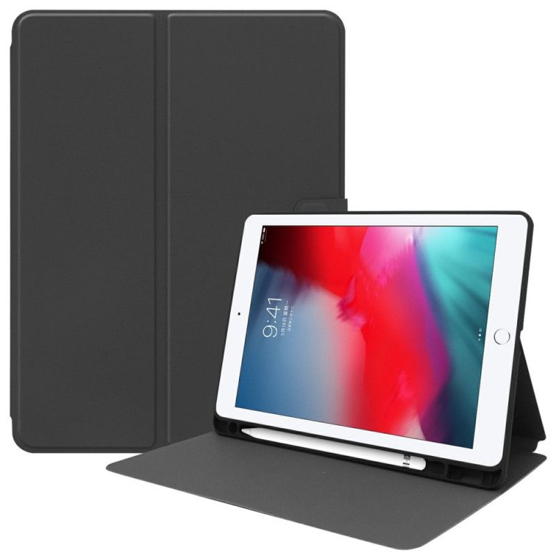 Étui iPad 10.2" (2020) (2019) Style Smart Case