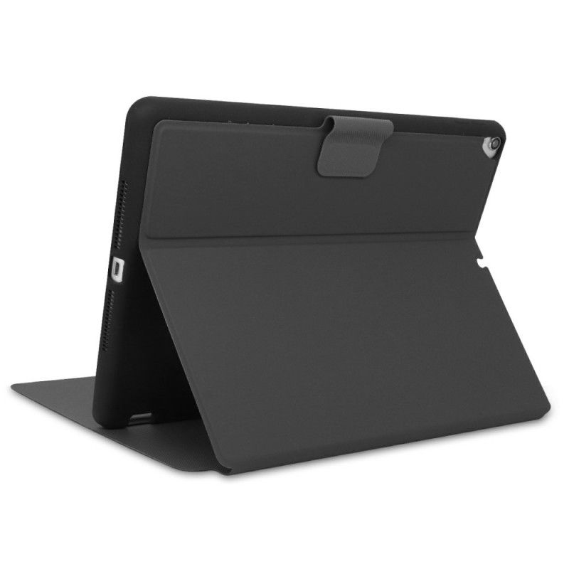 Étui iPad 10.2" (2020) (2019) Style Smart Case