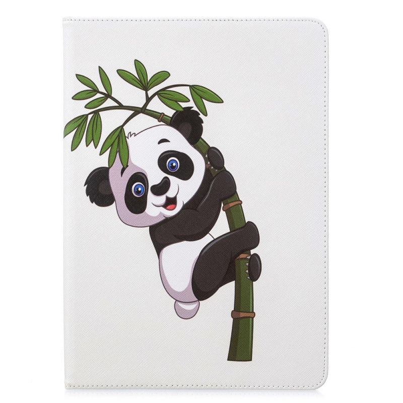 Étui iPad 10.2" (2020) (2019) Super Panda