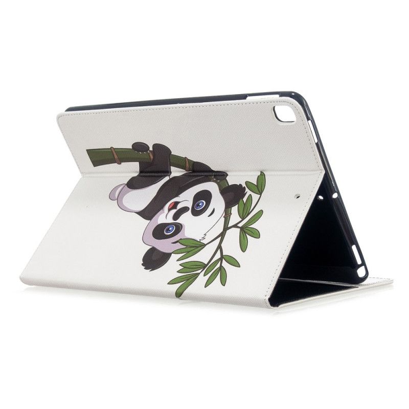 Étui iPad 10.2" (2020) (2019) Super Panda