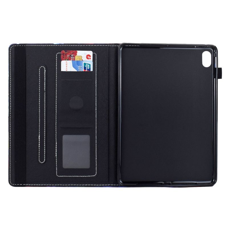 Étui iPad (2025) / 10.9 (2022) Chat