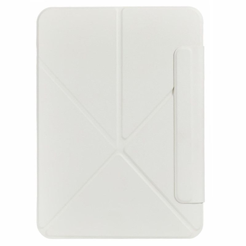 Étui iPad (2025) / 10.9 (2022) Support Design Y