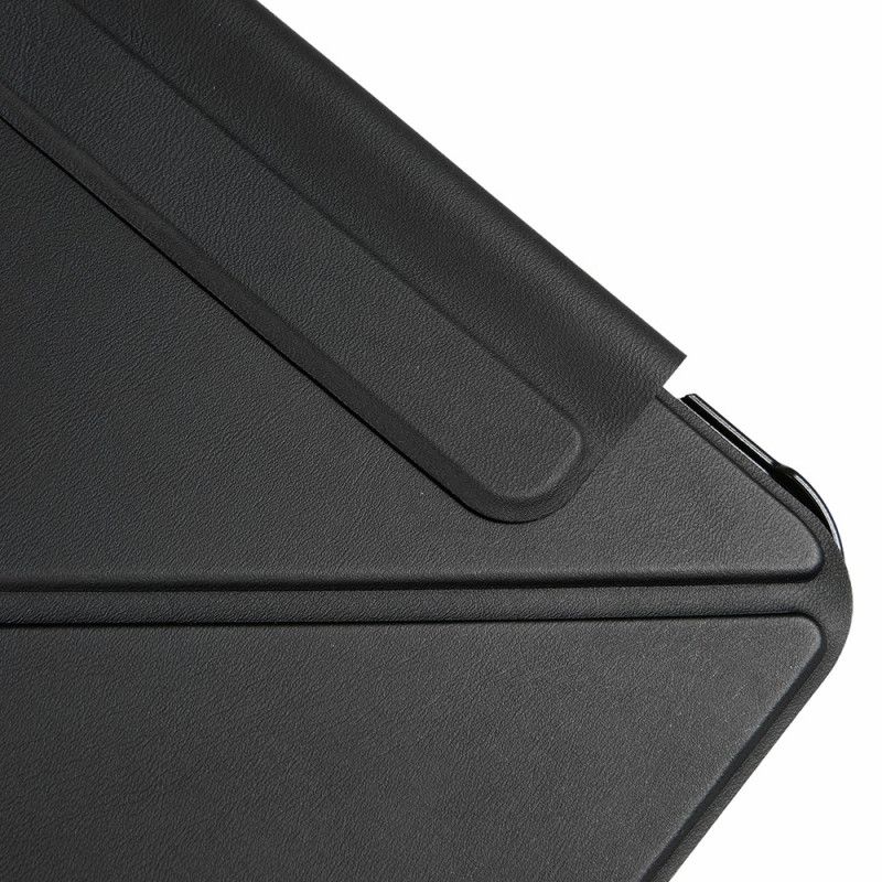 Étui iPad (2025) / 10.9 (2022) Support Design Y