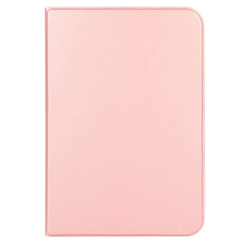 Étui iPad (2025) / 10.9" (2022) Simili Cuir