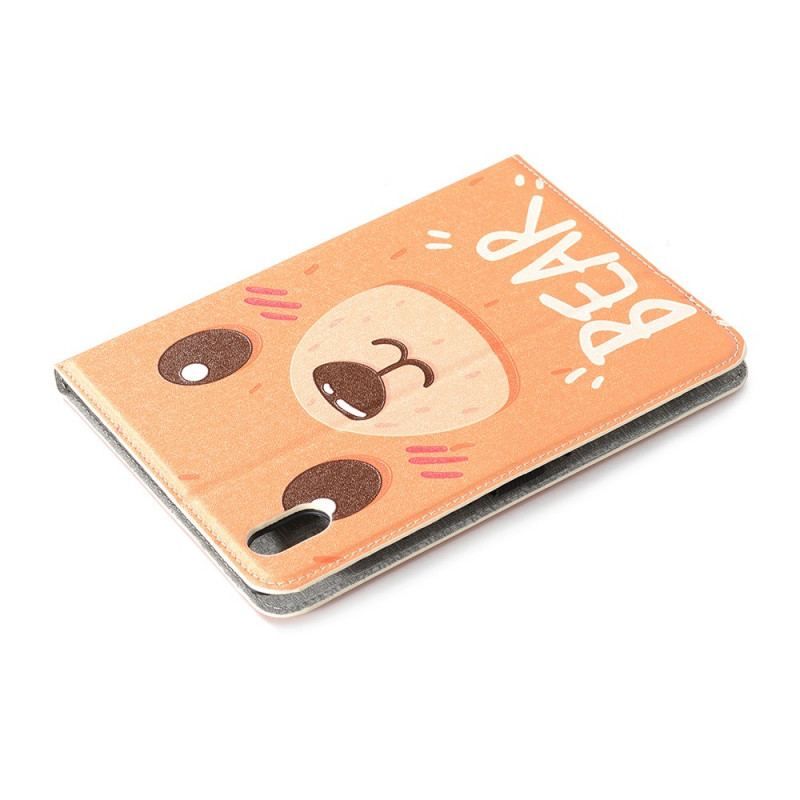 Étui iPad Mini 6 (2021) Cartoon Bear