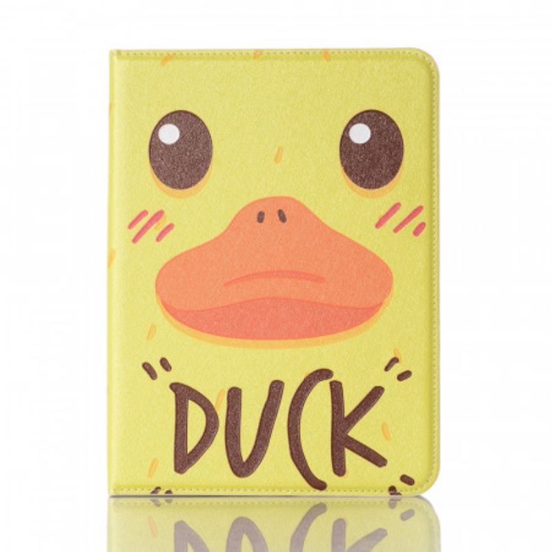 Étui iPad Mini 6 (2021) Cartoon Duck