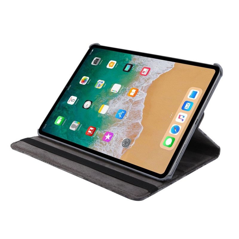 Étui iPad Pro 11" (2020) / Pro 11" (2018) Série Carte Du Monde