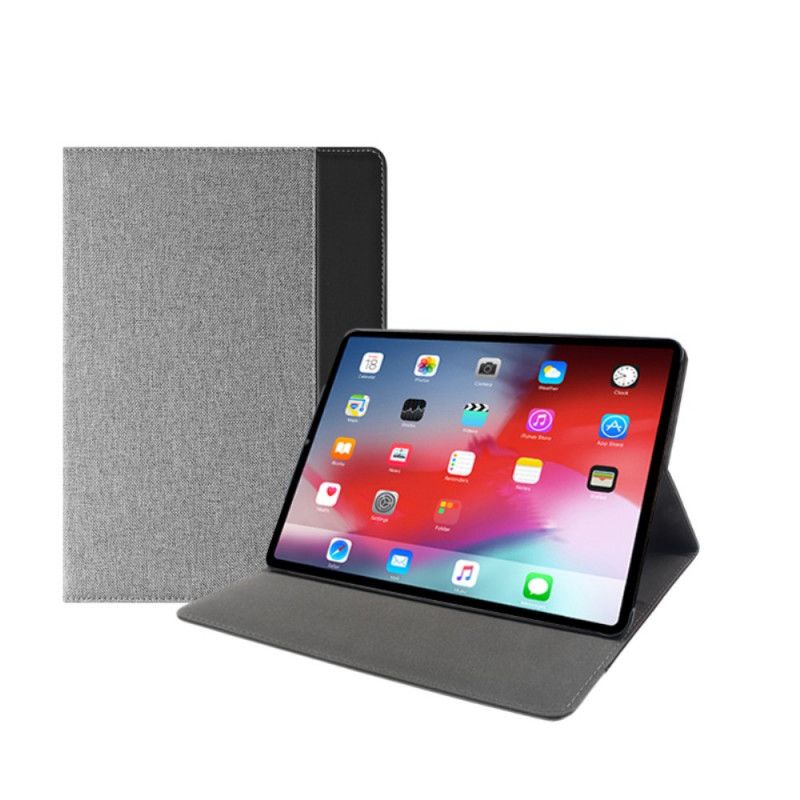 Étui iPad Pro 12.9" (2020) / (2018) Mutural Bicolore