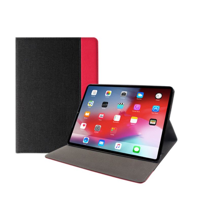 Étui iPad Pro 12.9" (2020) / (2018) Mutural Bicolore