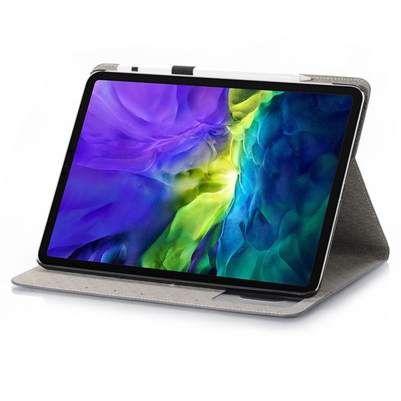 Étui iPad Pro 13 (2025) / 13 (2024) Carte