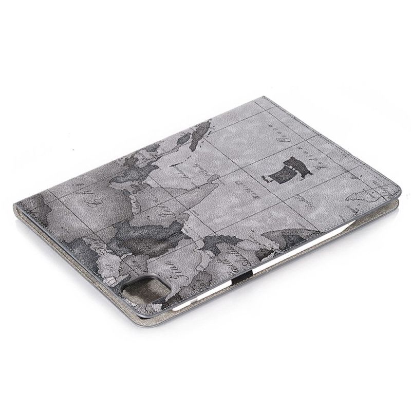 Étui iPad Pro 13 (2025) / 13 (2024) Carte