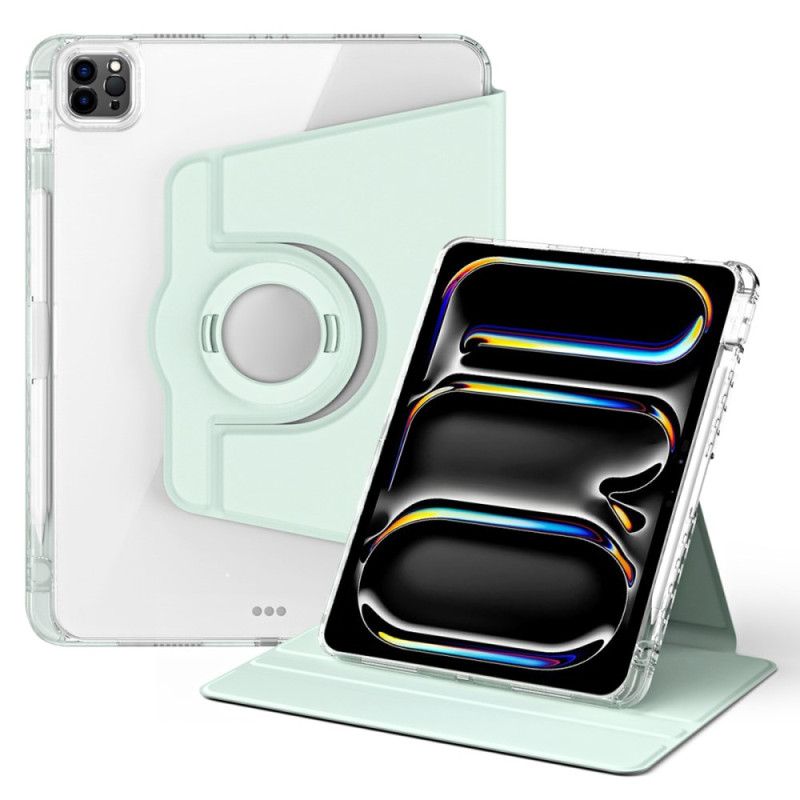 Étui iPad Pro 13 (2025) / 13 (2024) Démontable