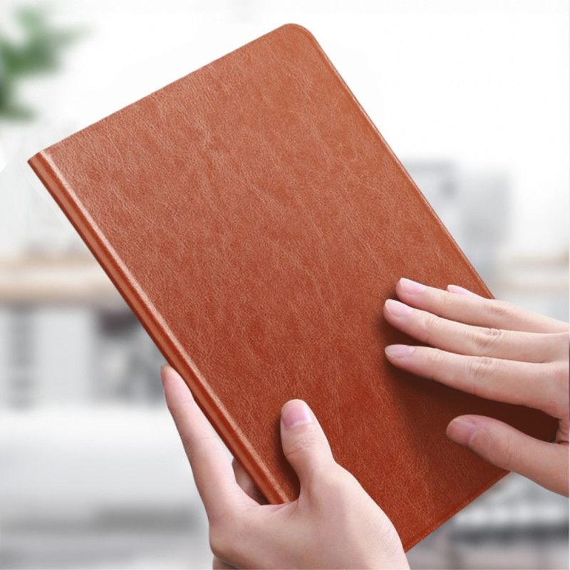 Étui iPad Pro 13 (2025) / 13 (2024) X-LEVEL