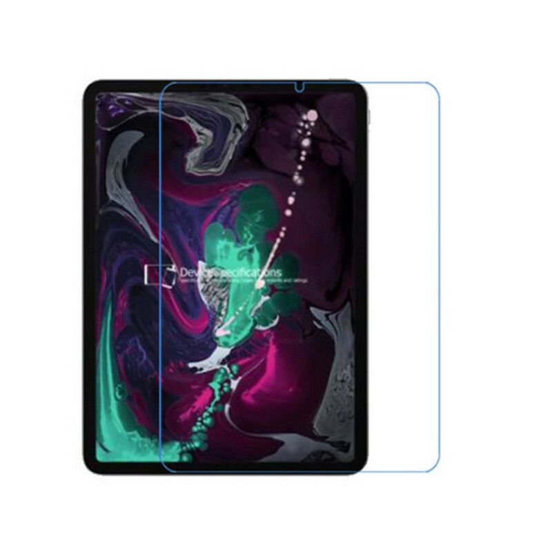 Film De Protection Écran Coque iPad Pro 12.9" (2021) (2020) (2018)