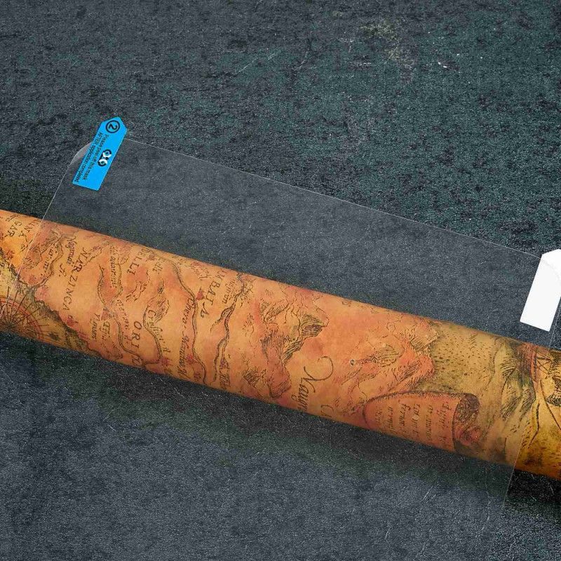 Film de Protection Écran iPad Pro 13 (2025) / 13 (2024)