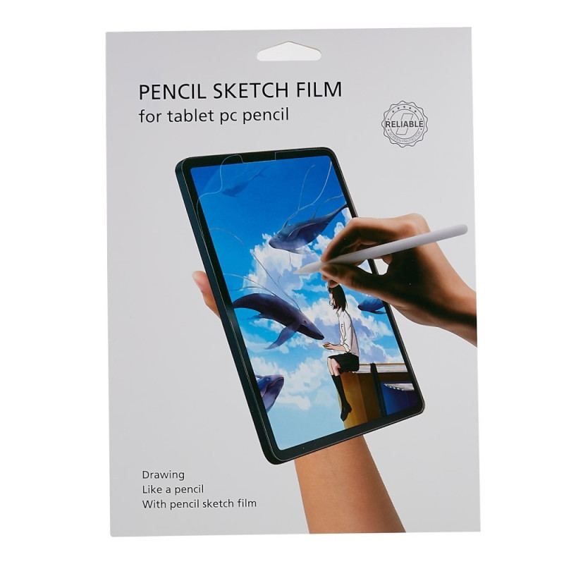 Film de protection écran pour iPad 10.9