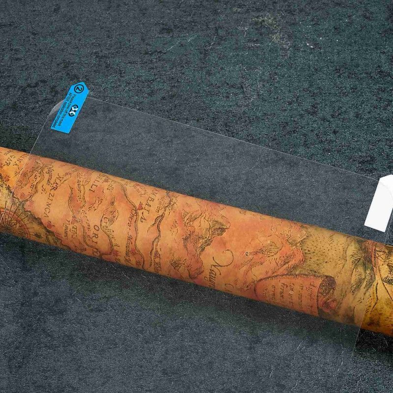 Film de protection écran pour iPad (2025) / 10.9" (2022)