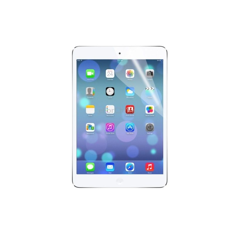 Film De Protection Écran Pour iPad Mini 3 / 2 / 1