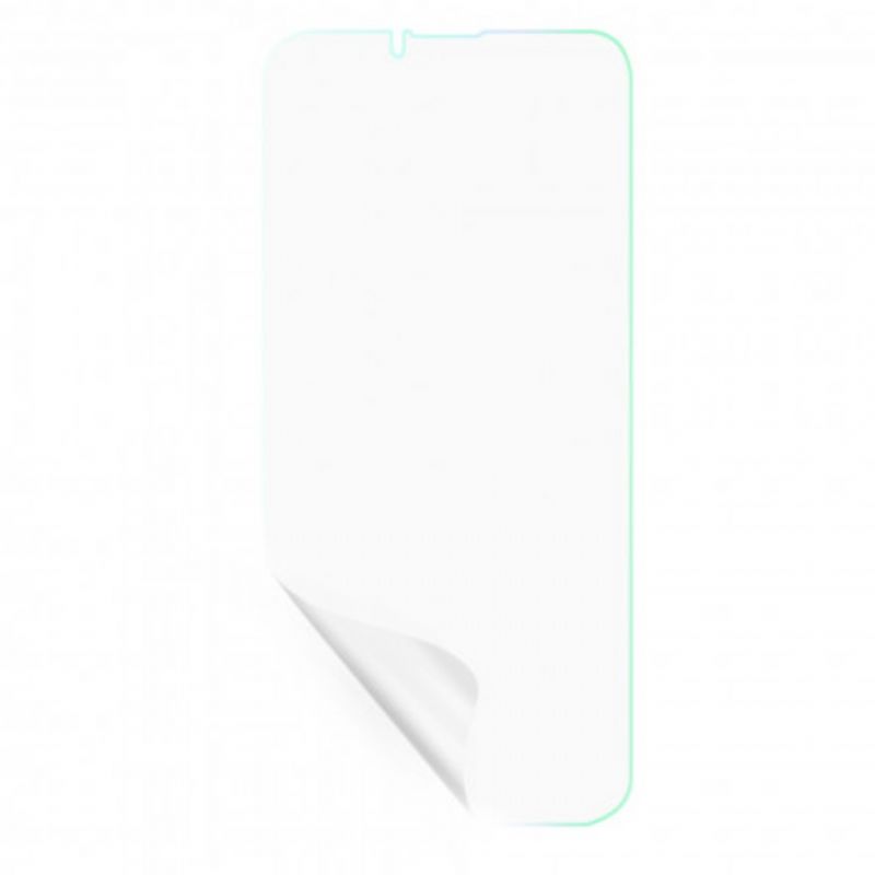 Film De Protection Mate Écran Coque Pour iPhone 13 Pro Max