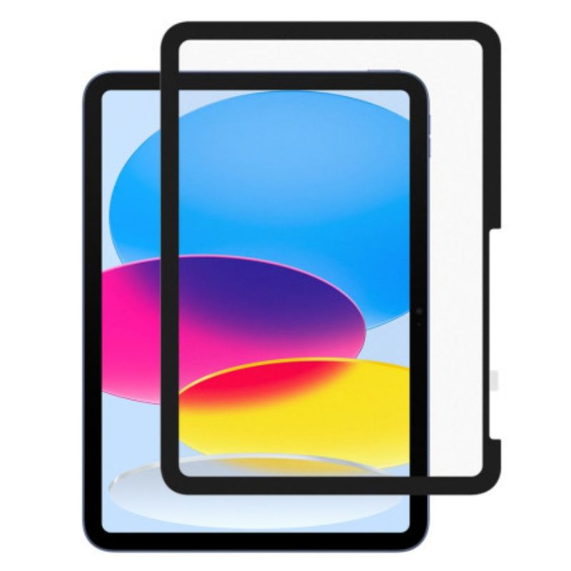 Film de Protection pour Écran iPad (2025) / 10.9 (2022) Naad Series DUX DUCIS