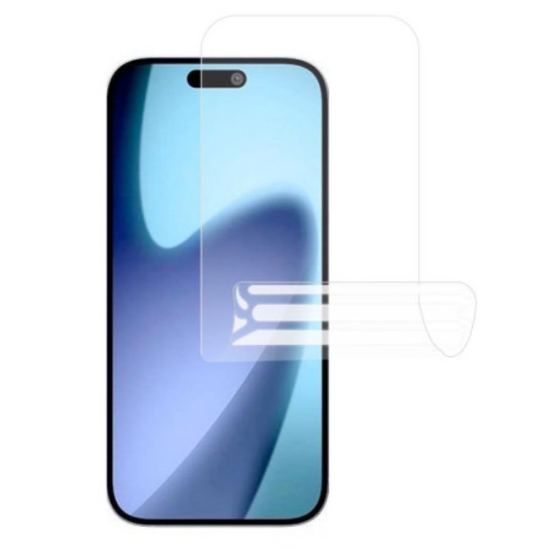 Film de Protection pour Écran iPhone Air