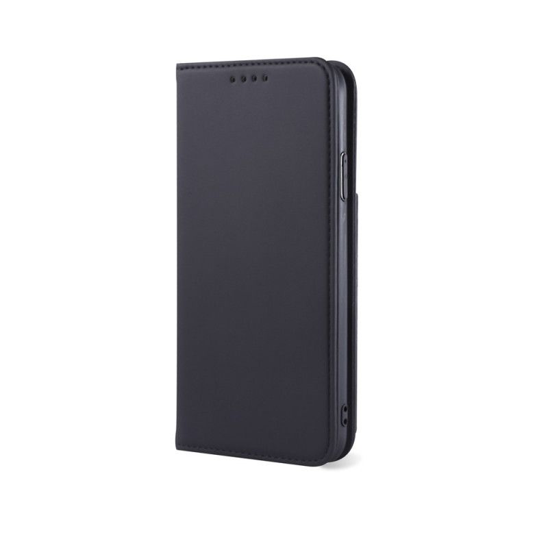 Flip Cover iPhone 11 Pro Max Porte-carte Support