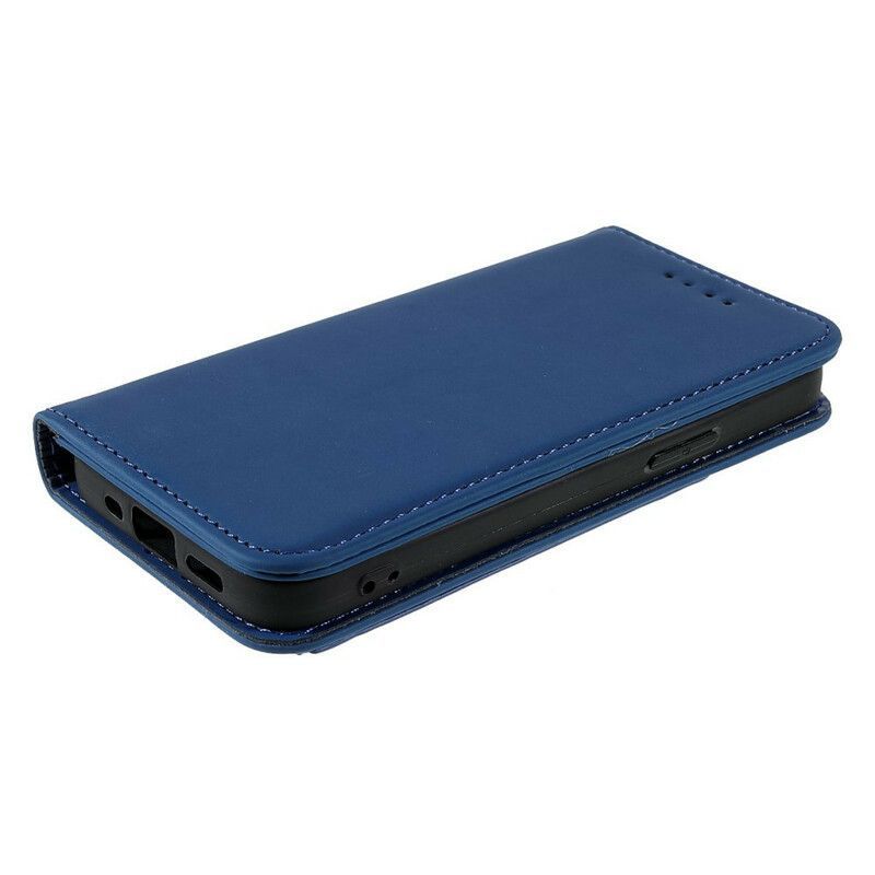 Flip Cover iPhone 13 Mini Porte-carte Support