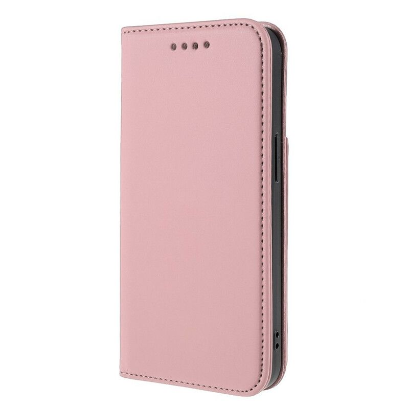 Flip Cover iPhone 13 Pro Porte-carte Support