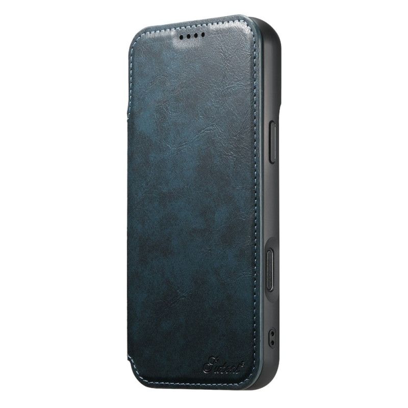 Flip Cover iPhone 17 Pro Max Compatible MagSafe