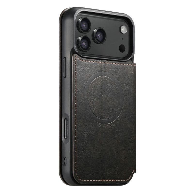 Flip Cover iPhone 17 Pro Max Compatible MagSafe