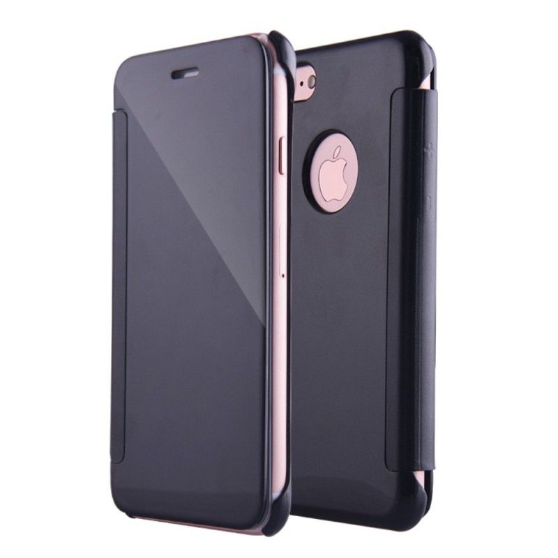 Flip Cover iPhone 7 Plus / 8 Plus Miroir