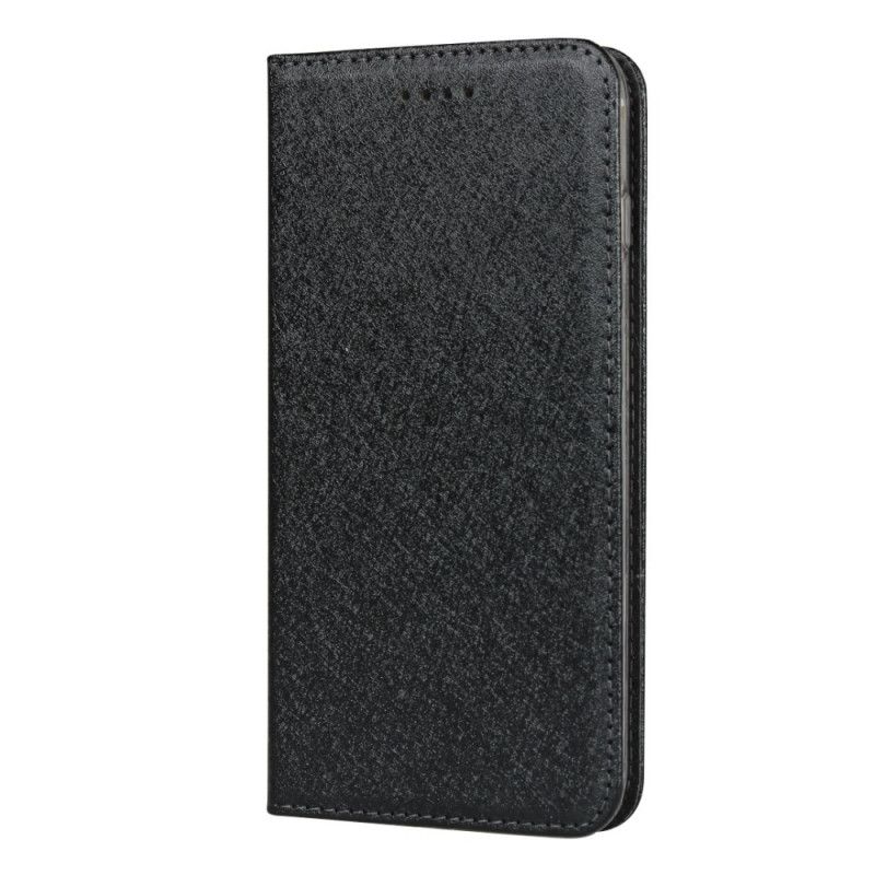 Flip Cover iPhone 8 Plus / 7 Plus Style Cuir Douceur Avec Lanière