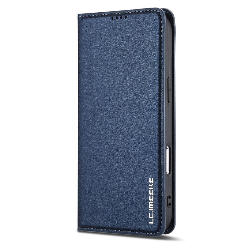 Flip Cover iPhone Air Classique LC.IMEEKE