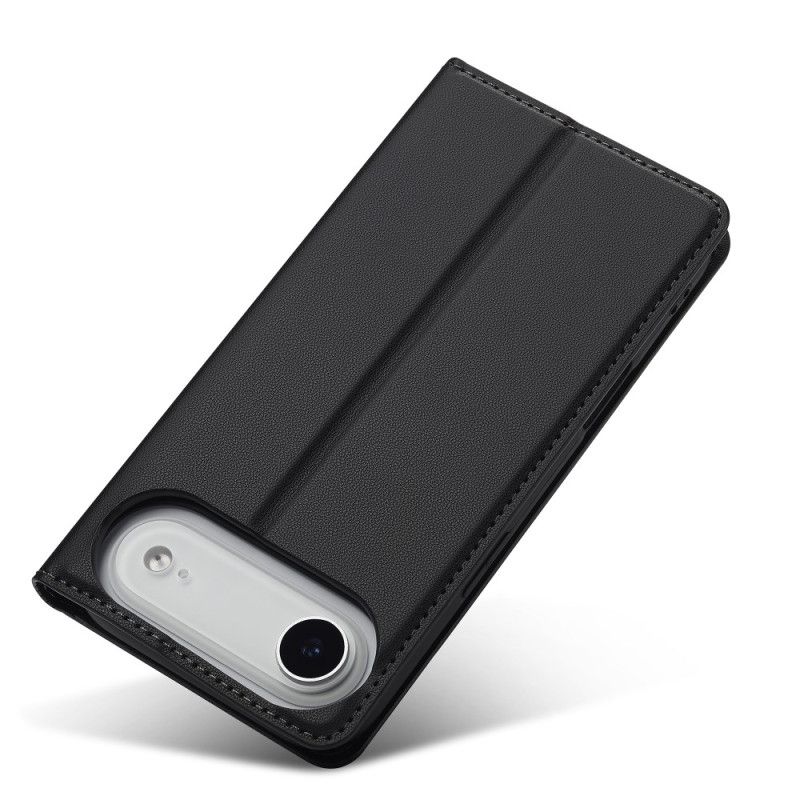 Flip Cover iPhone Air Classique LC.IMEEKE