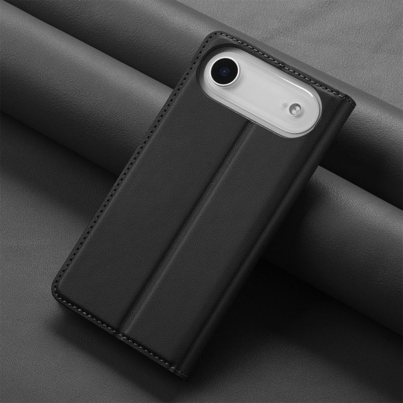 Flip Cover iPhone Air Classique LC.IMEEKE