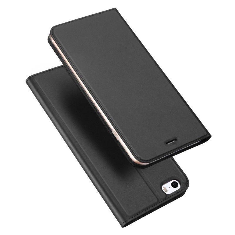 Flip Cover iPhone Se/5/5s First Class Serie