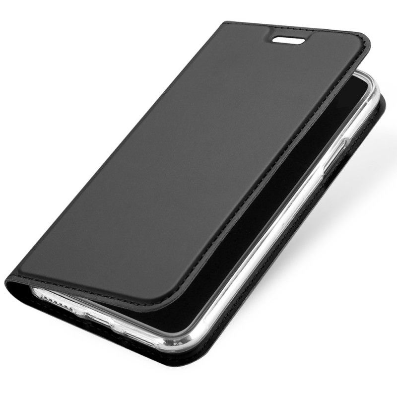 Flip Cover iPhone X Harmonious